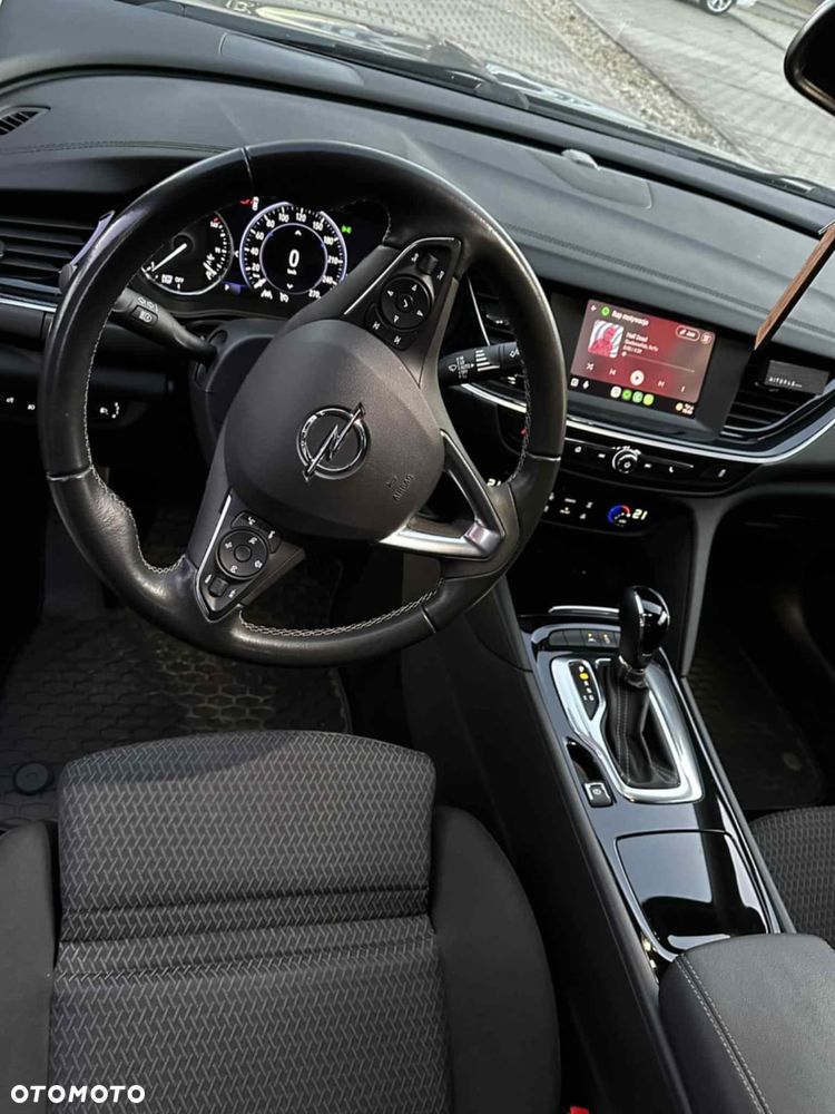 Opel Insignia - 5