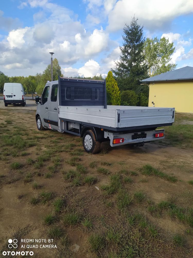 Opel Movano - 6