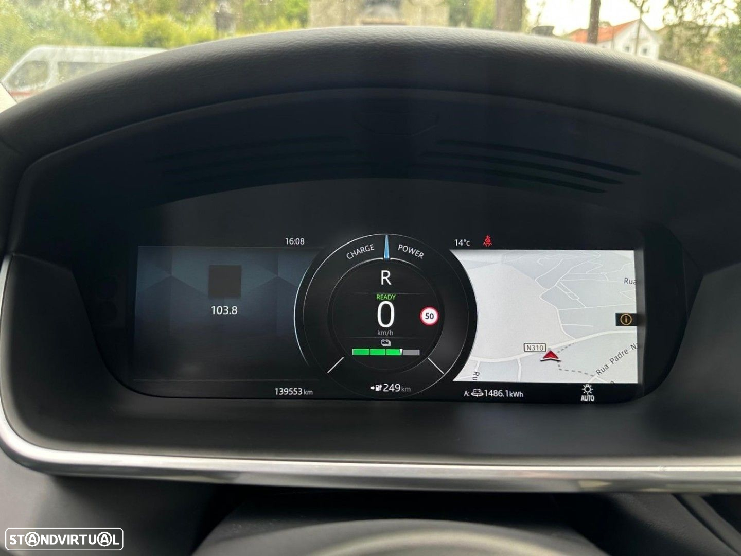 Jaguar I-Pace S AWD Aut. - 20