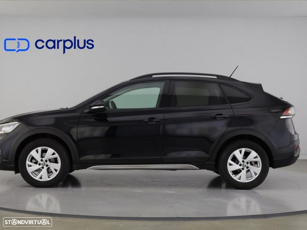 VW Taigo 1.0 TSI Style DSG - 4