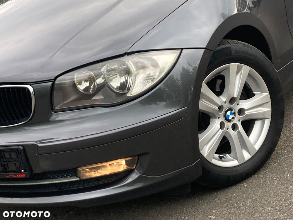 BMW Seria 1 118i - 21