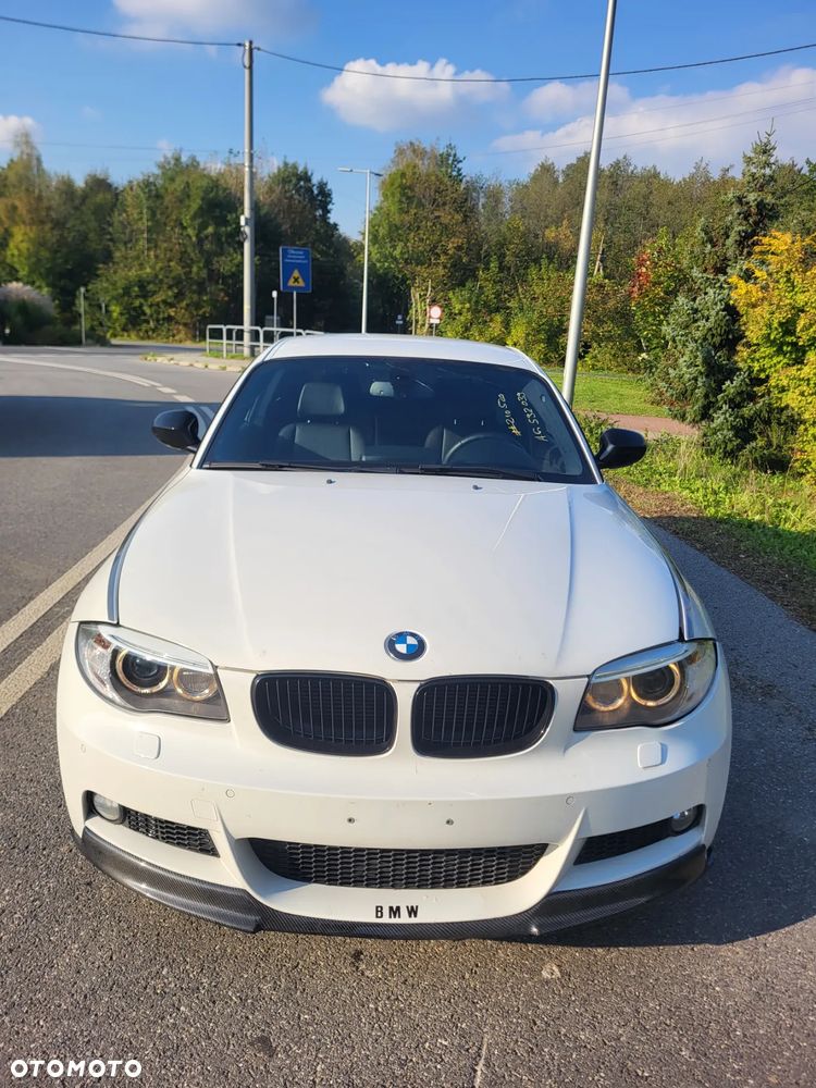 BMW Seria 1 - 3