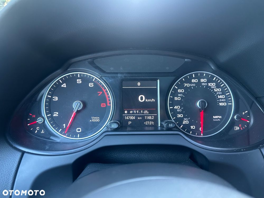 Audi Q5 3.0 TFSI Quattro Tiptronic - 20