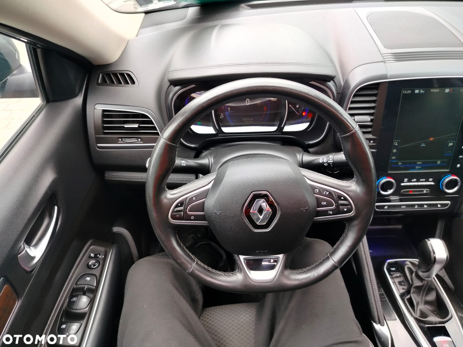 Renault Koleos 2.0 dCi Initiale Paris X-Tronic - 33