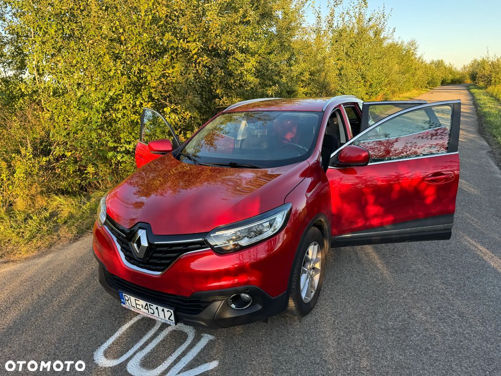 Renault Kadjar 1.2 Energy TCe Life - 4