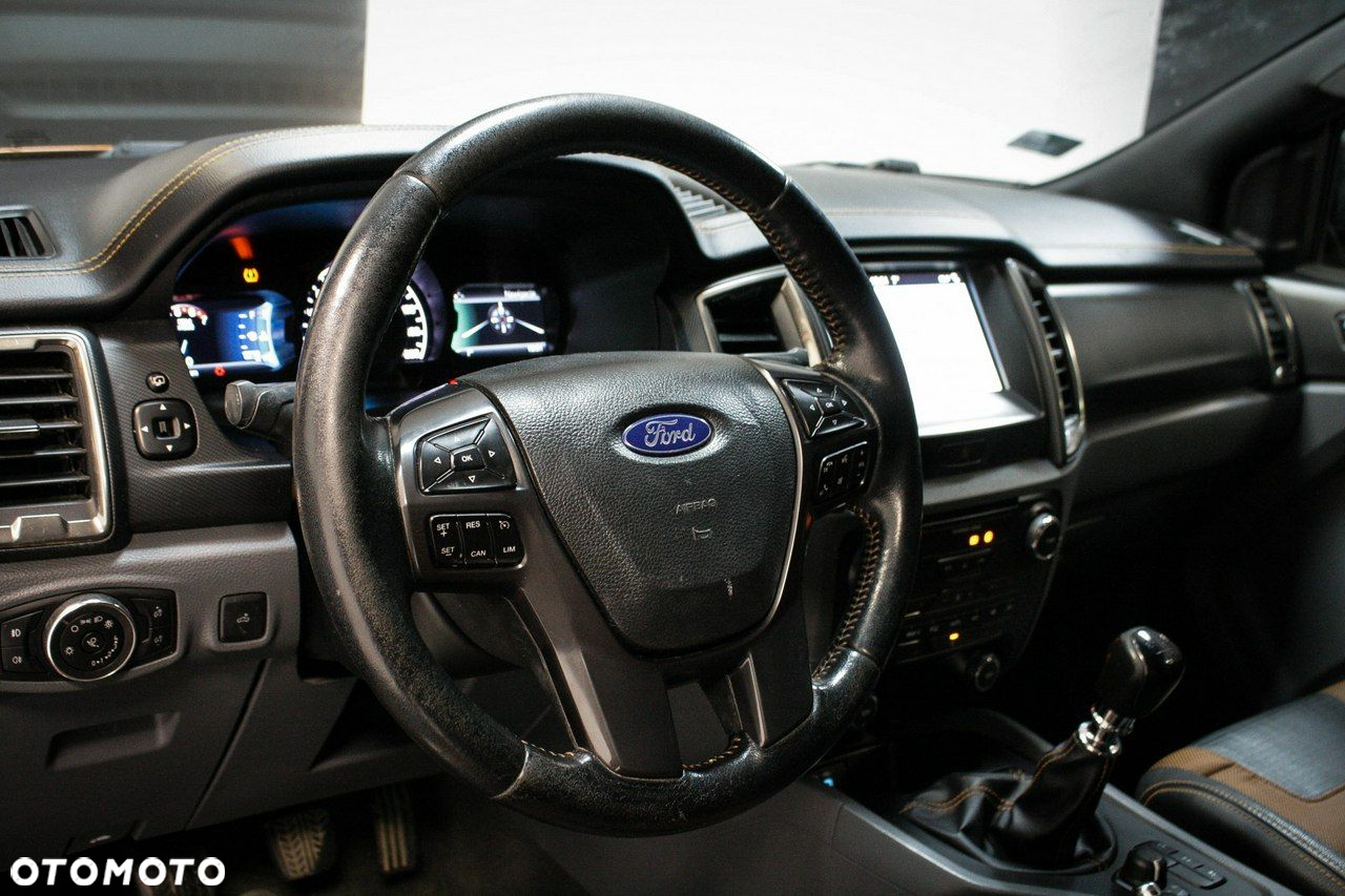 Ford Ranger - 13