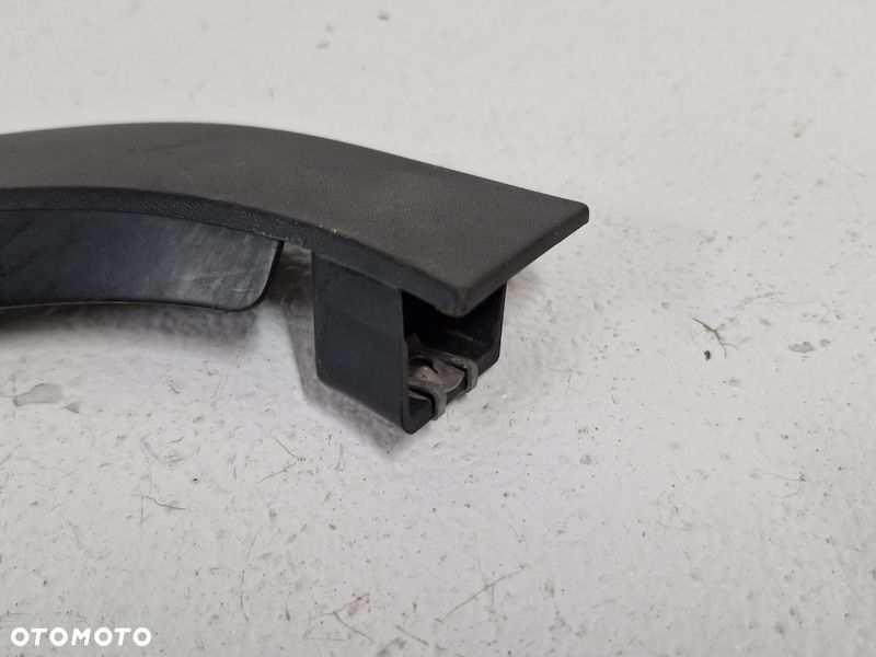 RENAULT MEGANE 3 III LIFT LISTWA POD LAMPĘ ZDERZAKA LEWY PRZÓD LEWA 260944238R - 14