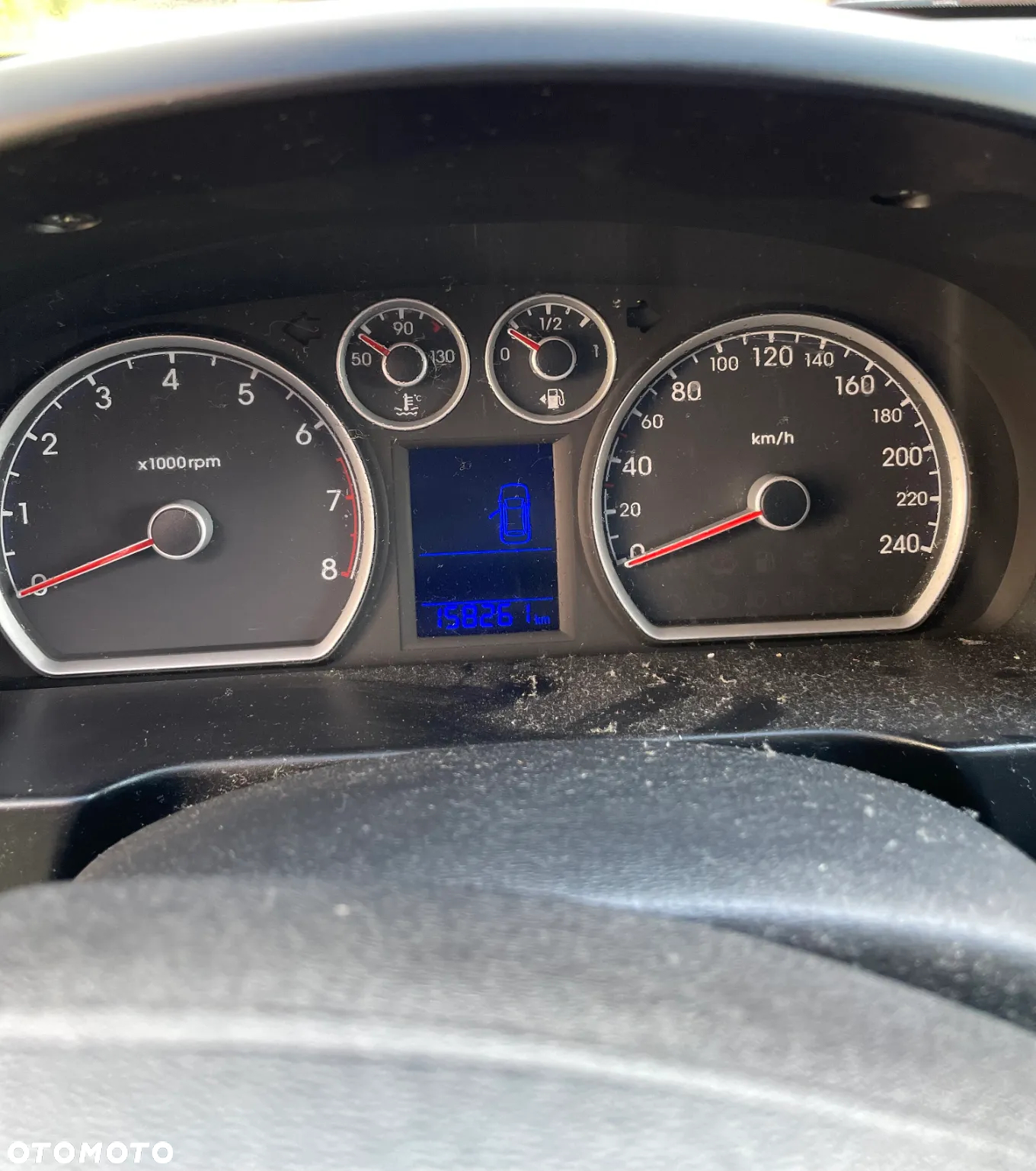 Hyundai i30 - 14