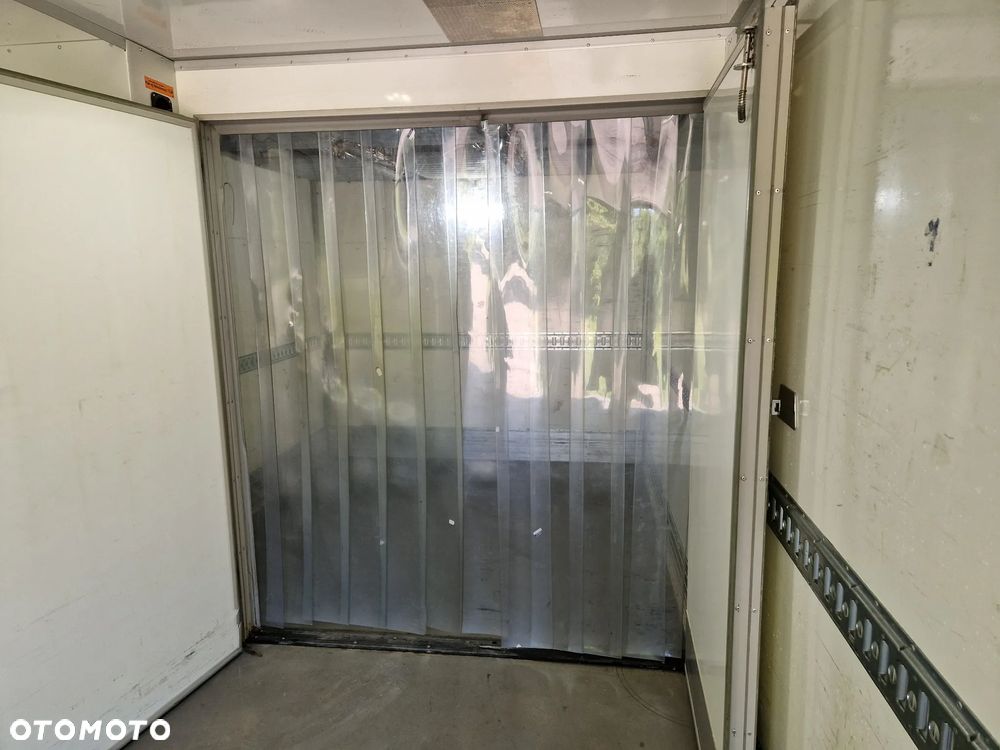 Volvo Volvo FL 250 Euro6 Kontener Izotermiczny - 9