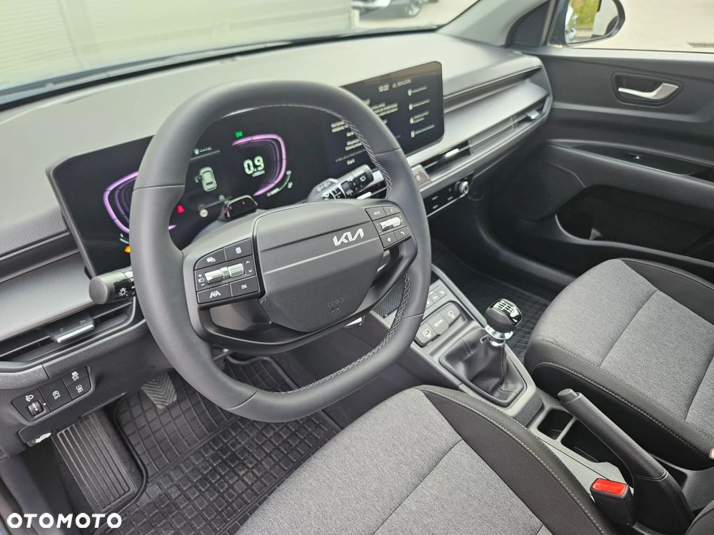 Kia Stonic 1.0 T-GDI M - 13