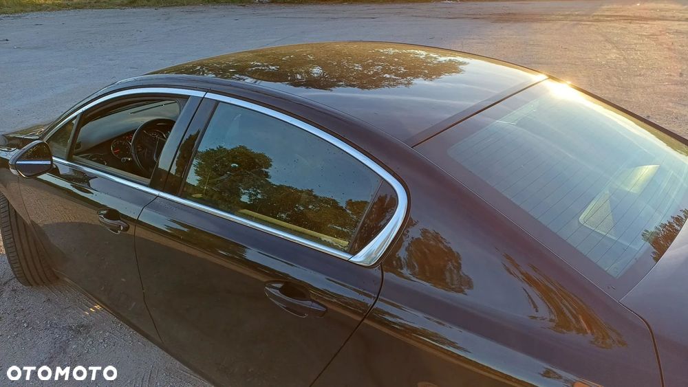 Peugeot 508 e-HDi FAP 115 Stop&Start Access - 6