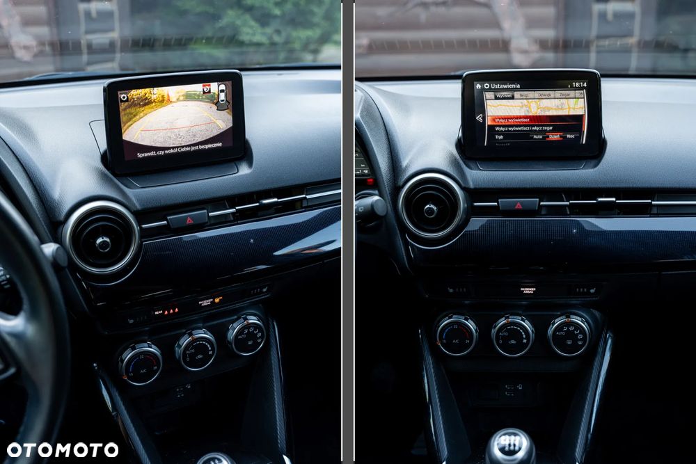 Mazda 2 SKYACTIV-G 90 Exclusive-Line - 33