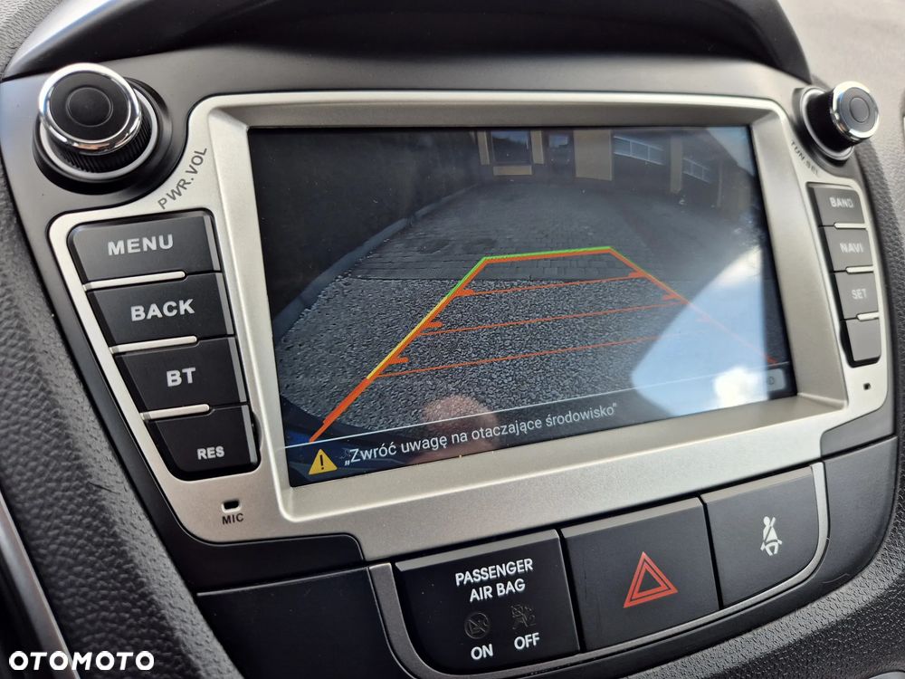 Hyundai ix35 1.6 2WD Comfort - 24