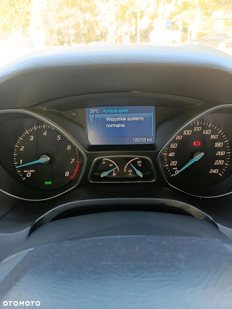 Ford Focus - 29