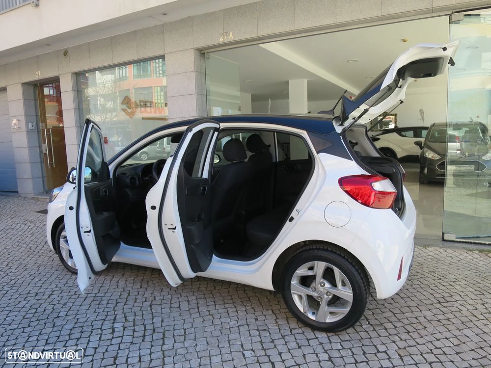 Hyundai i10 1.0 Comfort - 5