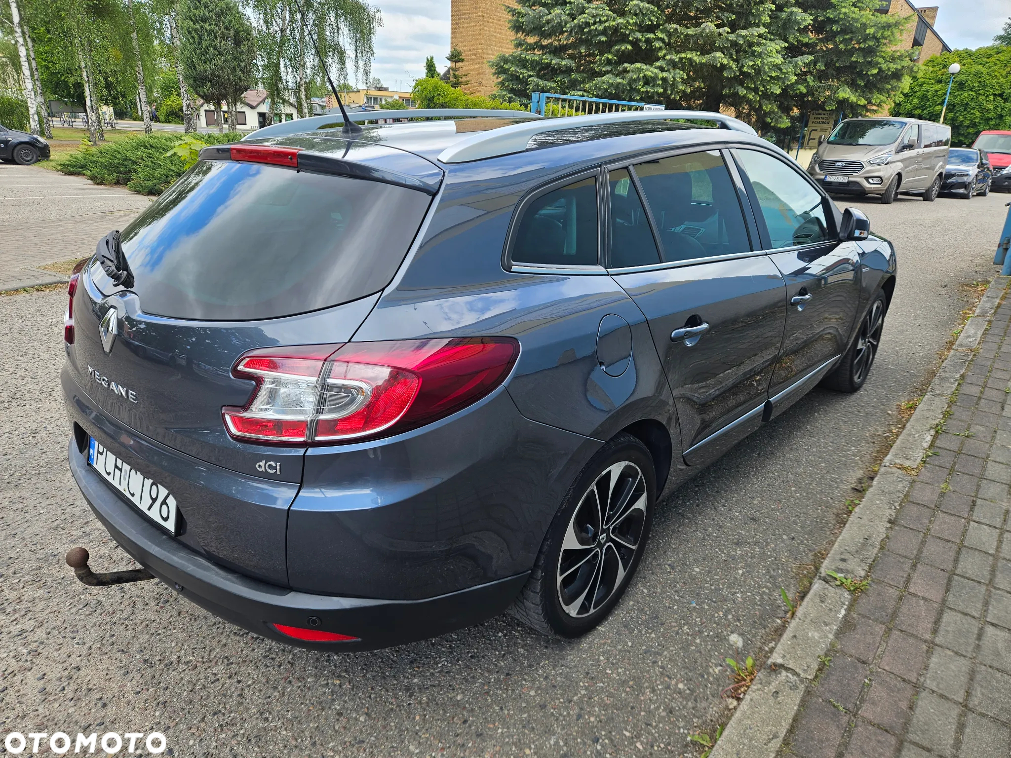 Renault Megane - 6