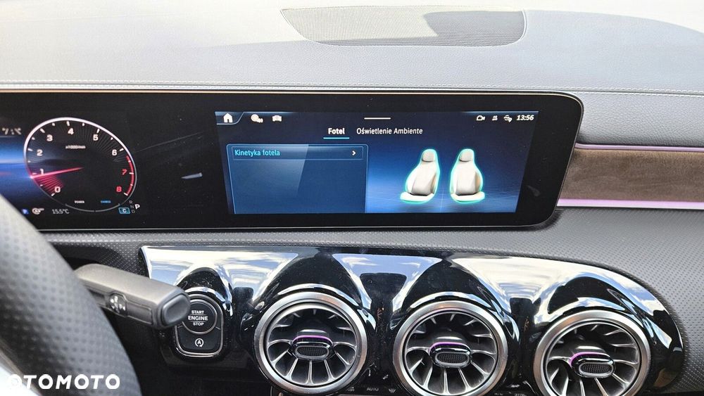 Mercedes-Benz CLA - 21