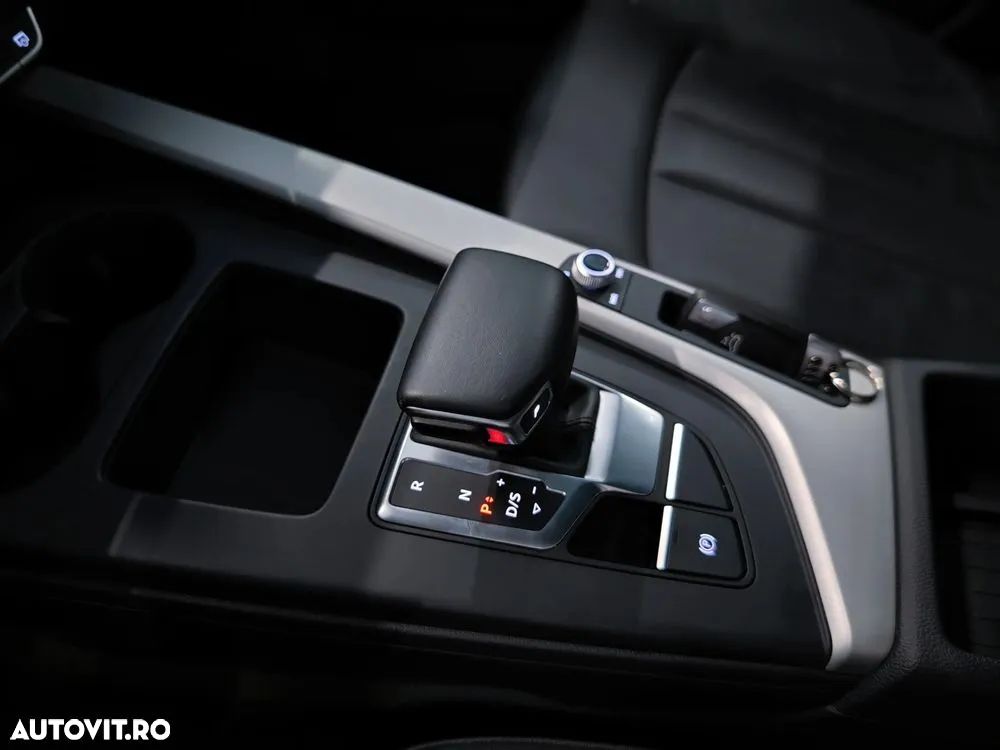 Audi A5 Sportback 35 TDI S tronic - 14