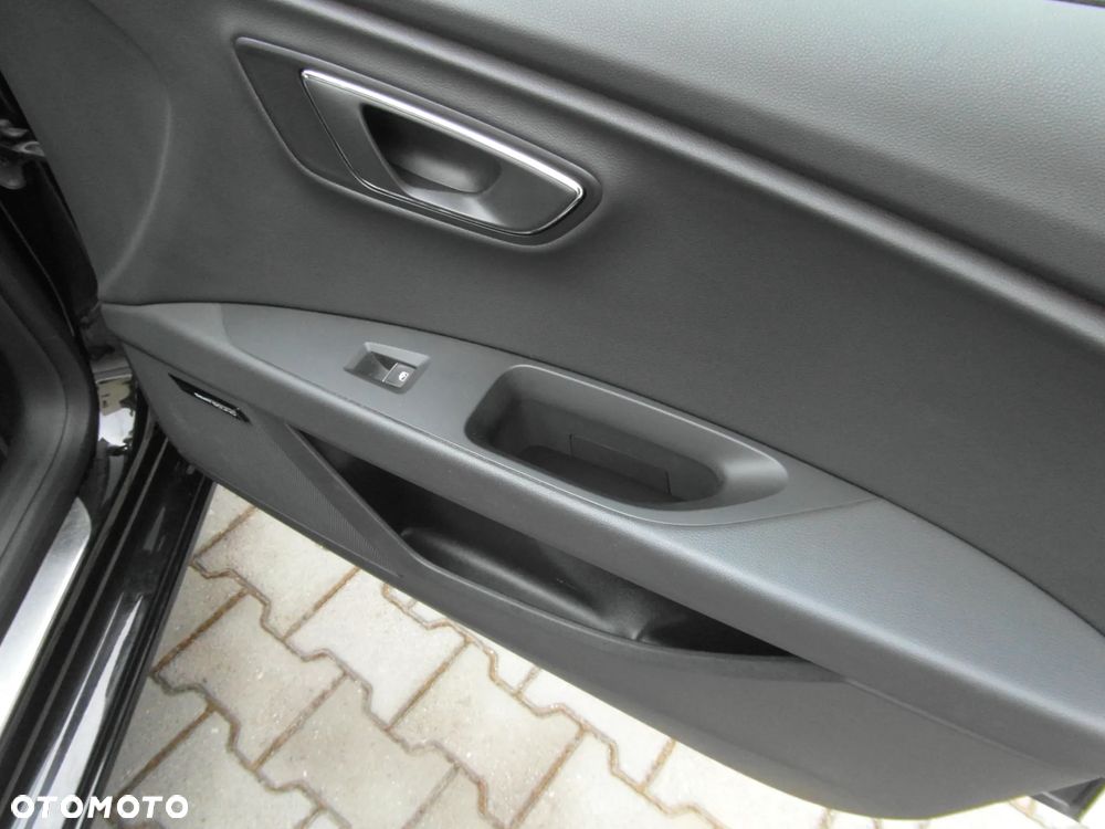 Seat Leon 2.0 TDI DPF FR - 30