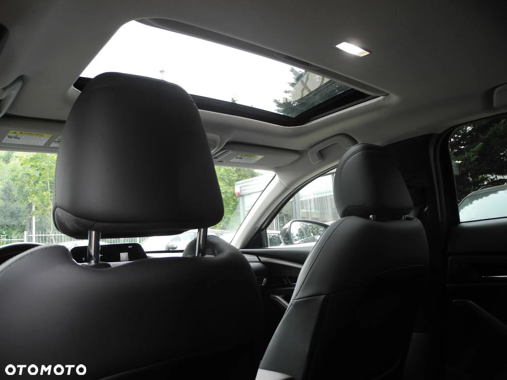 Mazda CX-30 - 20