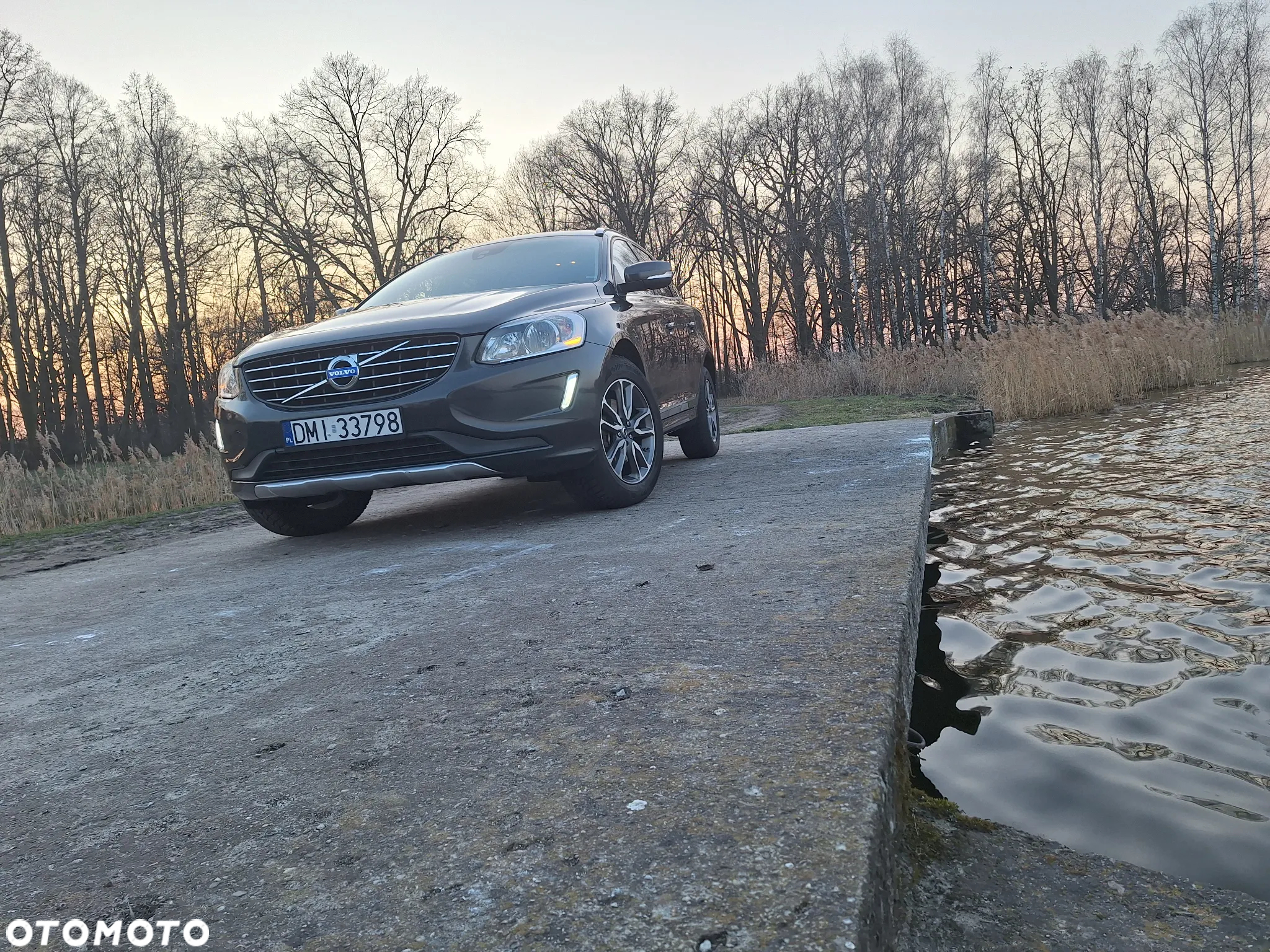 Volvo XC 60 T6 AWD Summum - 10