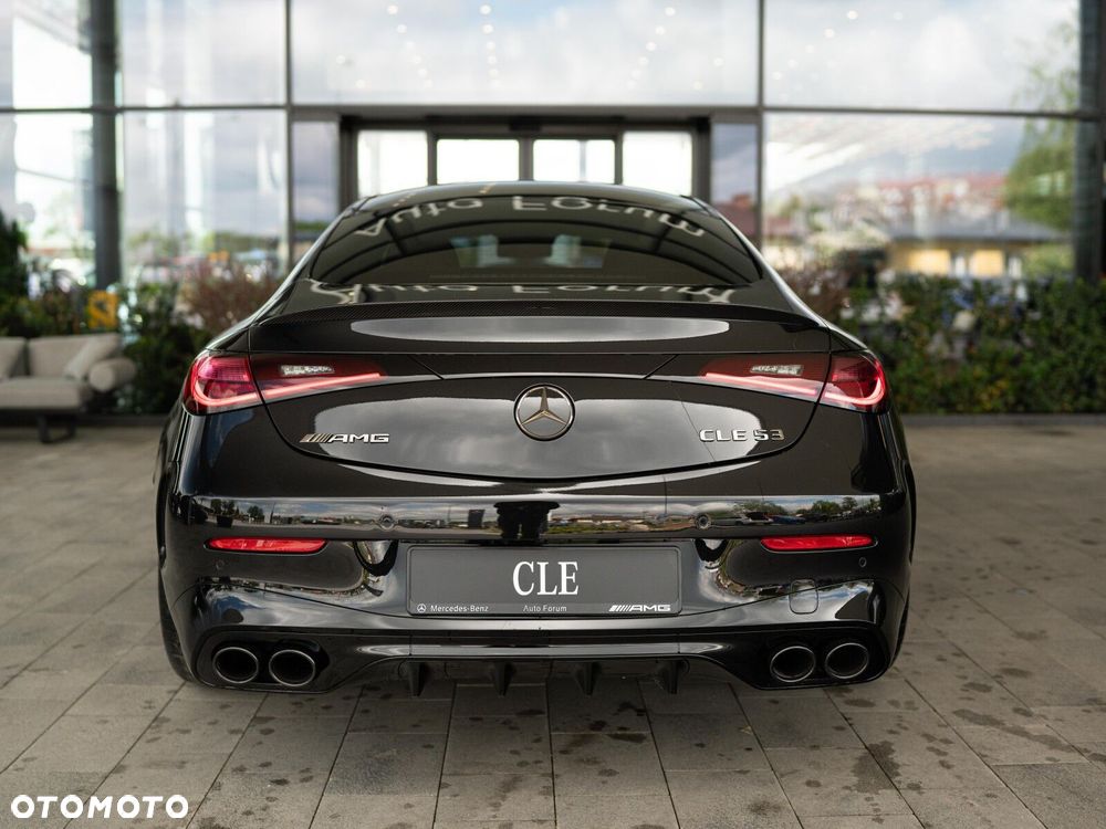 Mercedes-Benz CLE - 7