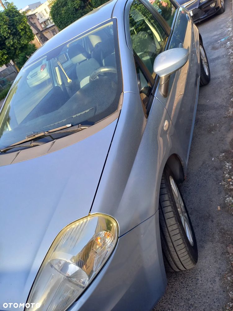 Fiat Punto Evo 1.3 Multijet 16V Active - 11