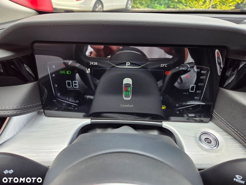 Hongqi H5 2.0T Comfort - 18