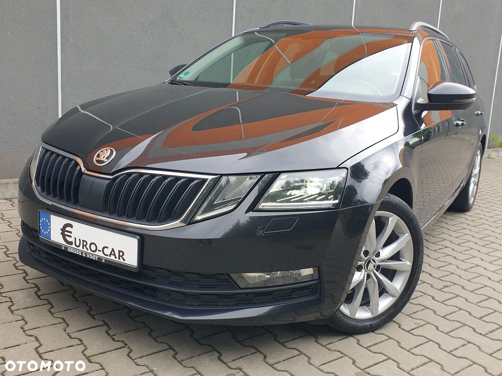 Skoda Octavia - 32