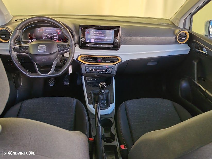 SEAT Arona 1.0 TSI Style - 6