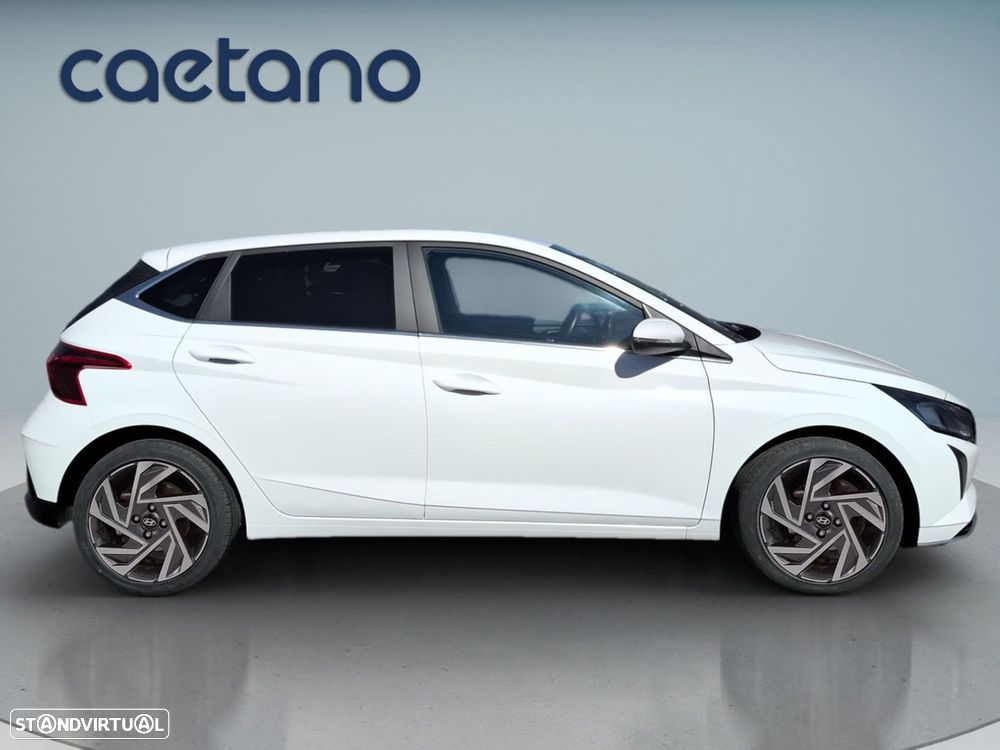 Hyundai i20 1.2 MPi Comfort - 9