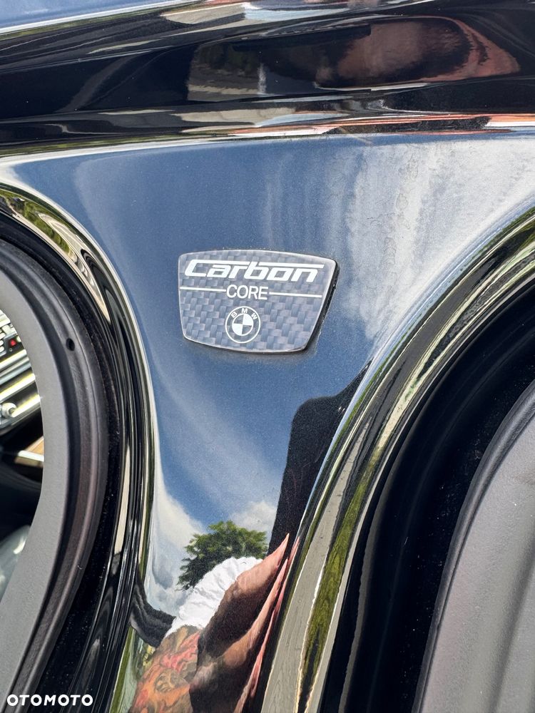 BMW Seria 7 740Li - 13