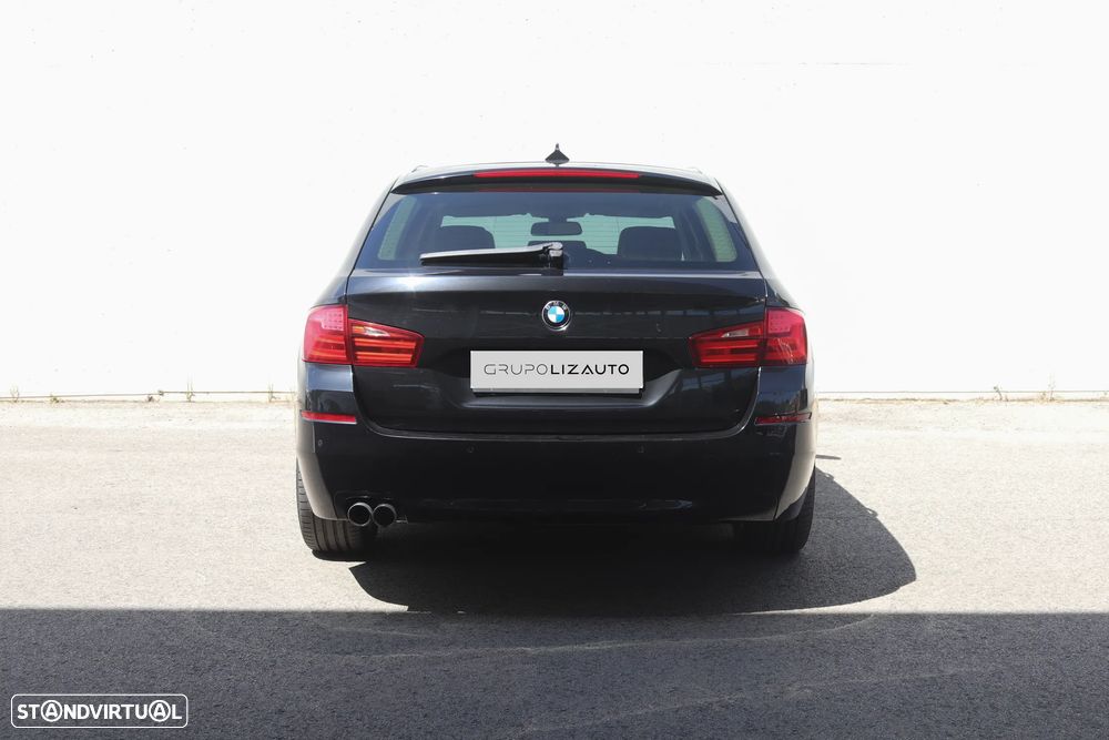 BMW 520 d Auto - 5