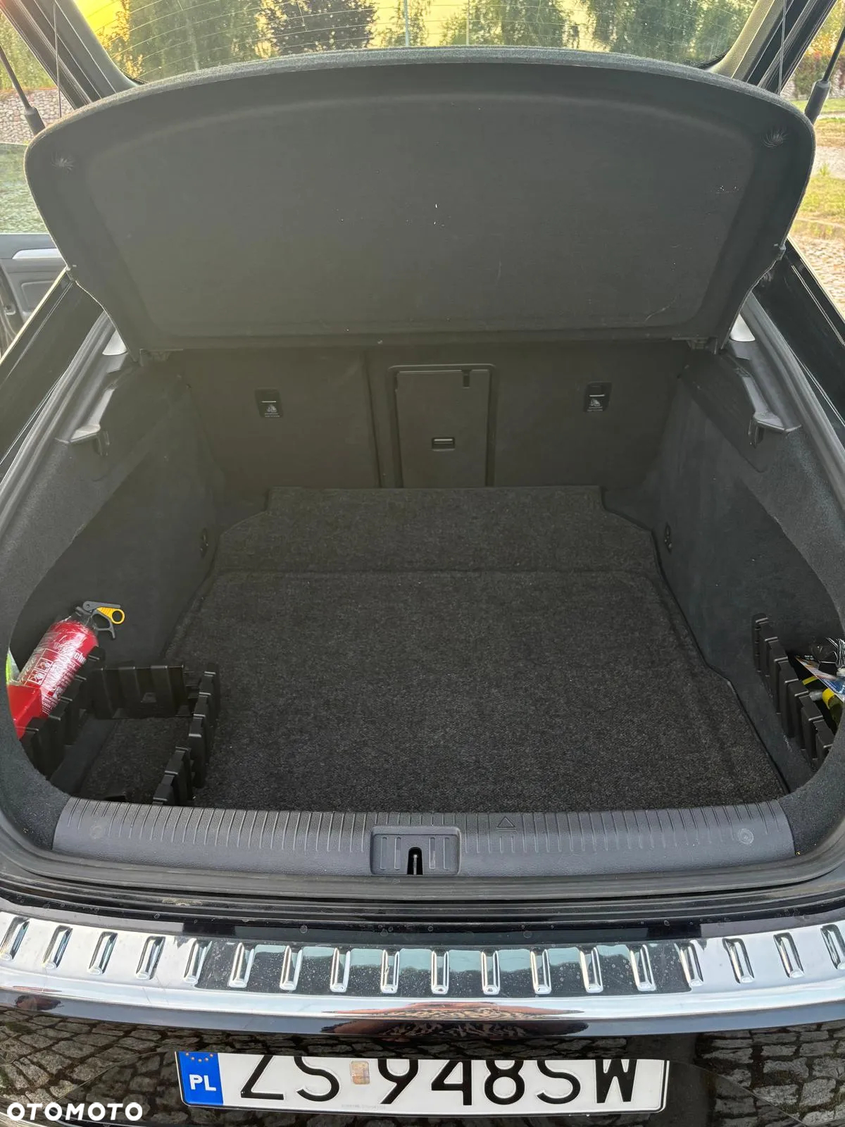 Volkswagen Arteon 2.0 TSI 4Motion Elegance DSG - 17