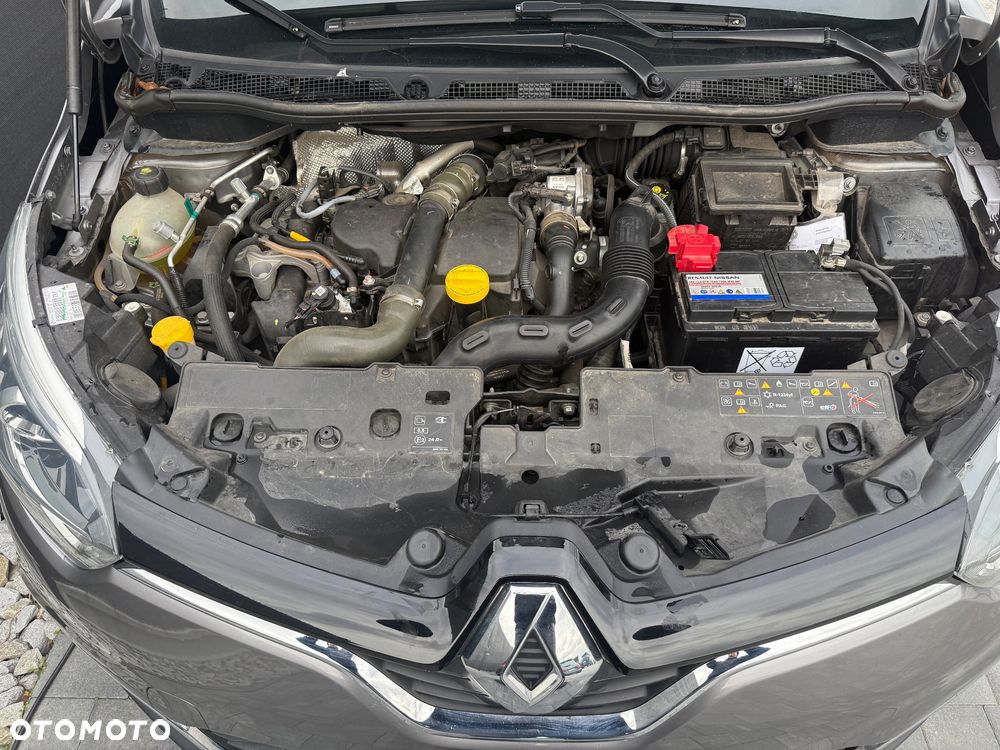 Renault Captur ENERGY dCi 90 Start&Stop Expression - 23
