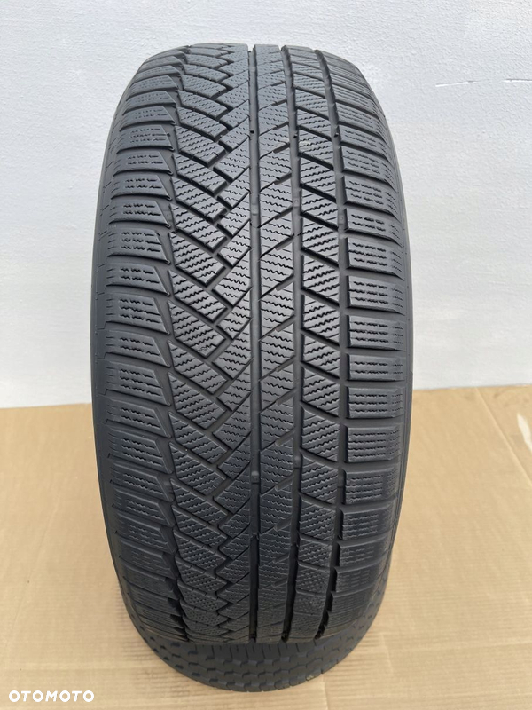 275/50/20 113V CONTINENTAL WINTERCONTACT TS850P MO
