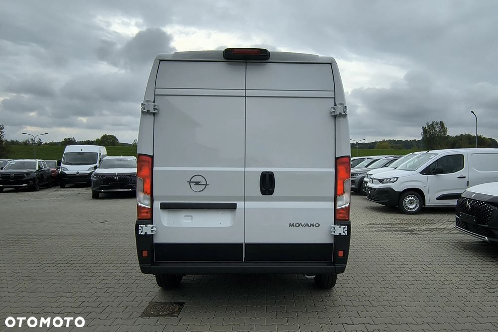 Opel MOVANO - 7