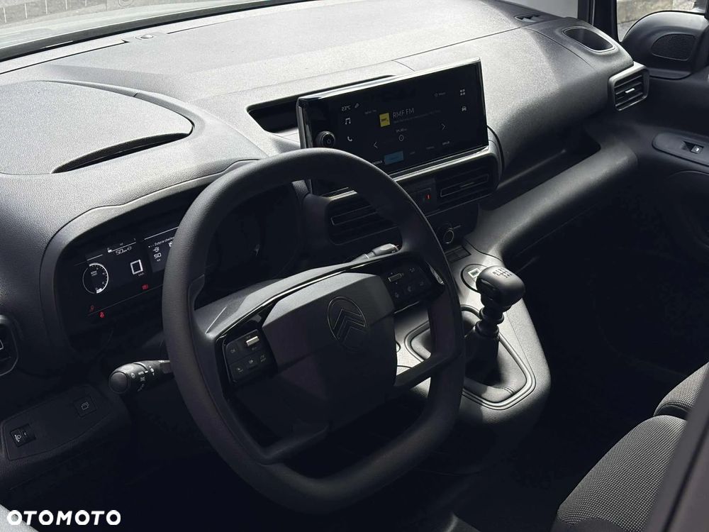 Citroën Berlingo - 11