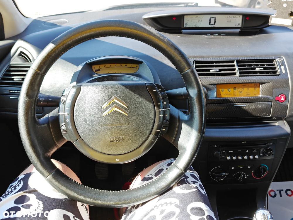 Citroën C4 1.6 16V By Loeb - 20