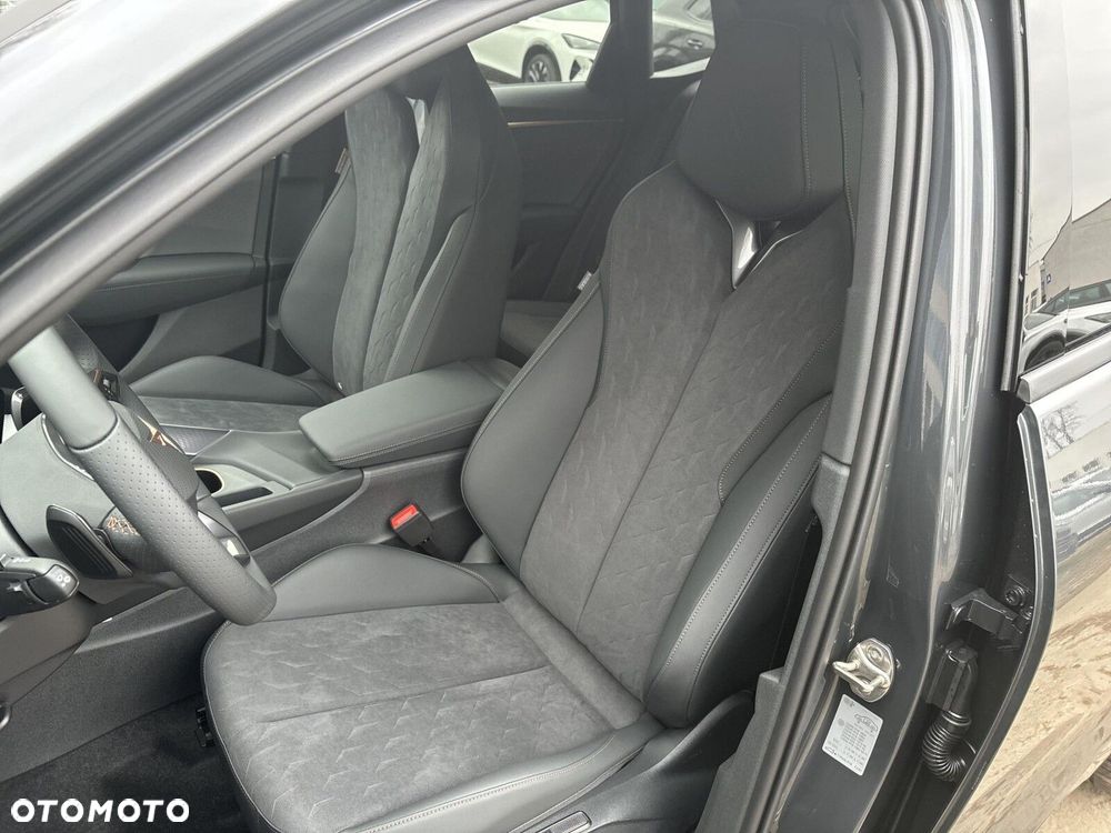 Cupra Terramar 2.0 TSI 4Drive Advantage Edition DSG - 11