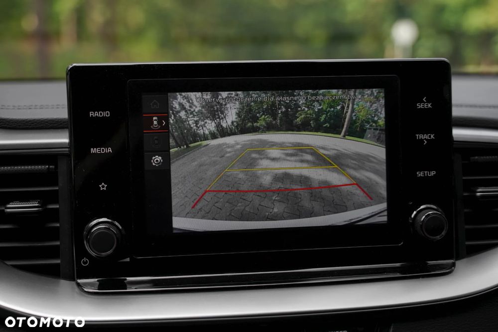 Kia Ceed 1.5 T-GDI Business Line Plus DCT - 26