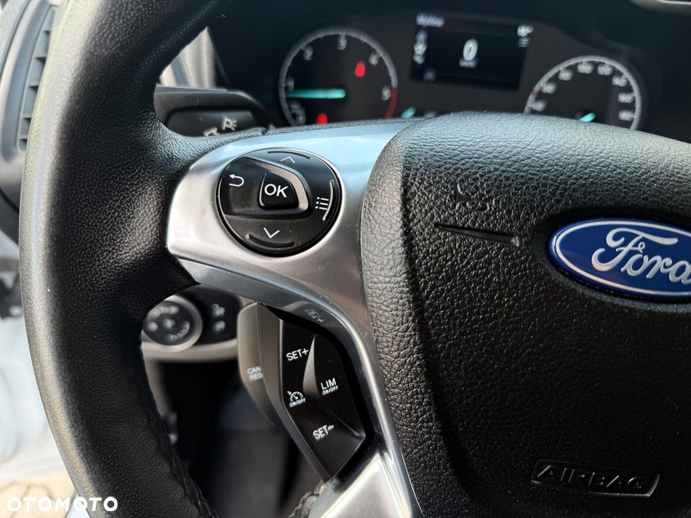 Ford TRANSIT CONNECT - 17