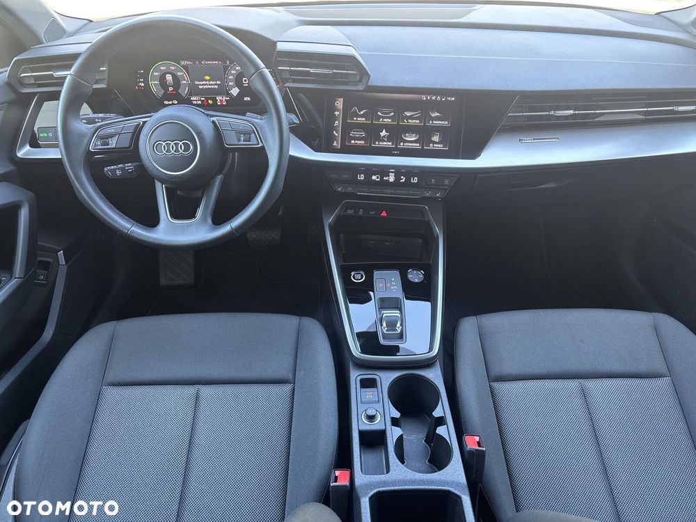 Audi A3 Sportback - 10