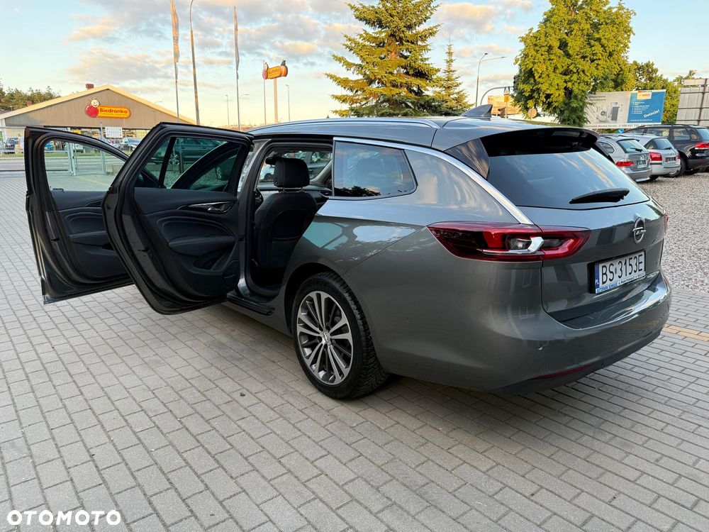 Opel Insignia 2.0 CDTI automatik Business Innovation - 38