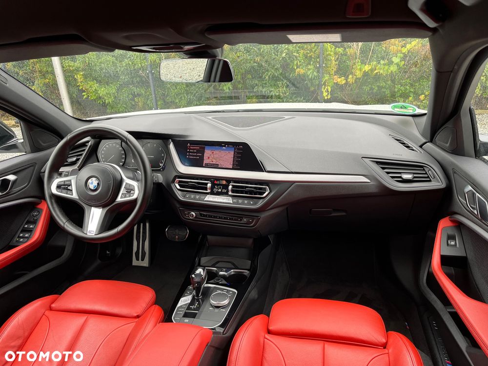 BMW 1M - 19