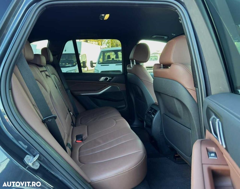 BMW X5 - 22