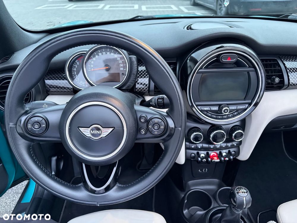 MINI Cooper S - 12