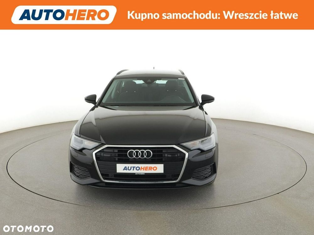 Audi A6 Avant 40 TDI S tronic - 12