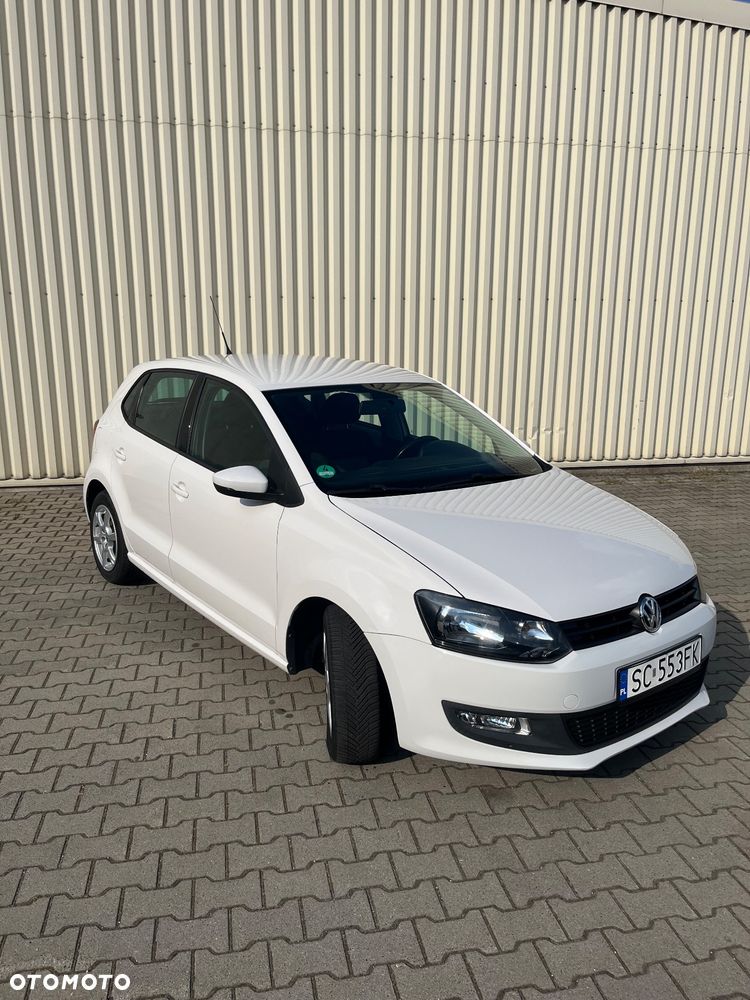 Volkswagen Polo - 3
