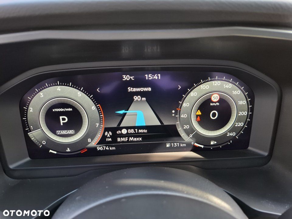 Nissan Qashqai - 12